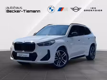 BMW X1 23d 2.0 211 xDrive