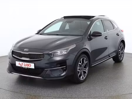Kia Ceed 1.4 T GDi 140 Launch Edition