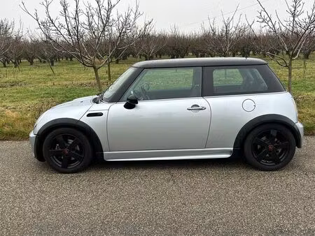Mini Mini Cooper 1.6 120 50 Camden