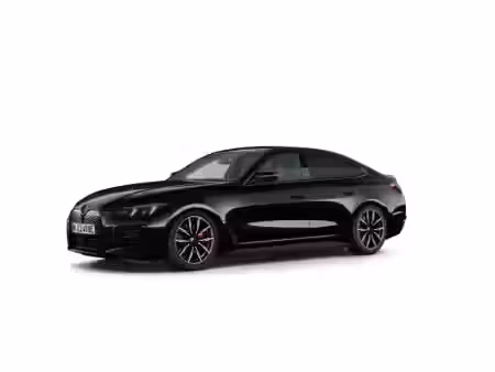 BMW i4 40 340 eDrive