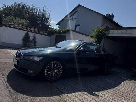 BMW Série 3 330i 3.0 272