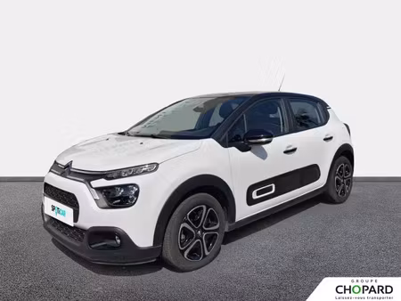 Citroën C3 1.2 PureTech 110