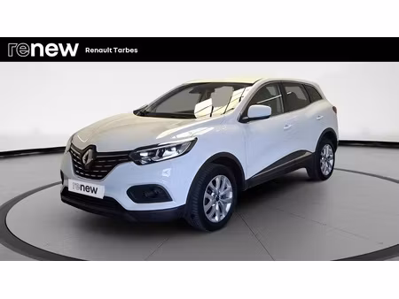 Renault Kadjar 1.5 dCi 115