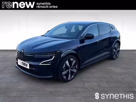 Renault Mégane E-Tech 220 Équilibre