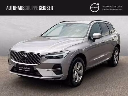 Volvo XC60 2.0 250 4x4