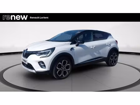 Renault Captur 1.0 TCe 91
