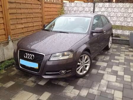 Audi A3 1.4 TFSI 125 Ambiente