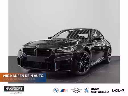 BMW Série 2 M2 3.0