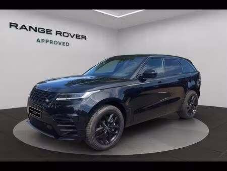 Land Rover Range Rover Velar P400E 2.0 404 R‑dynamic HSE 4x4