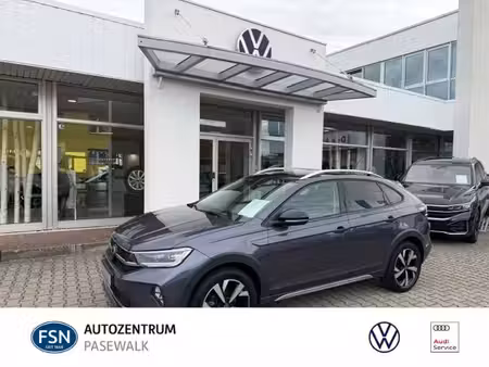 Volkswagen Taigo 1.0 TSI 110 Style