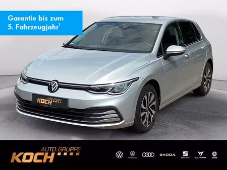 Volkswagen Golf 1.5 TSI 130