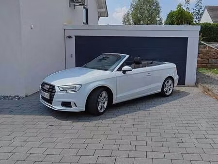 Audi A3 2.0 TDI 150