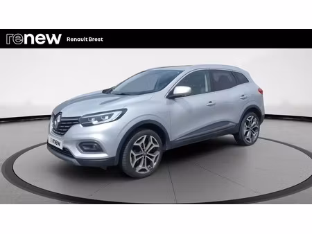 Renault Kadjar 1.3 TCe 140
