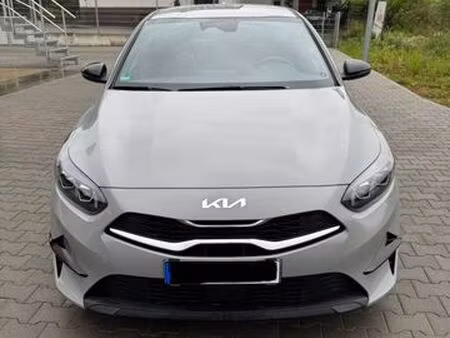 Kia Ceed 1.0 T-GDi 100