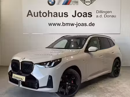 BMW X3 20d 2.0 xDrive