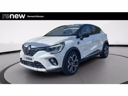 Renault Captur E-Tech 1.6 145