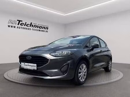 Ford Fiesta 1.1 75 Cool & Connect