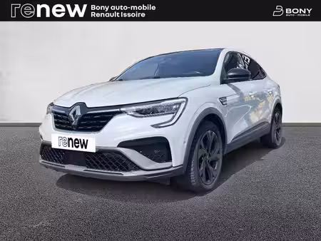 Renault Arkana E-Tech 1.6 145