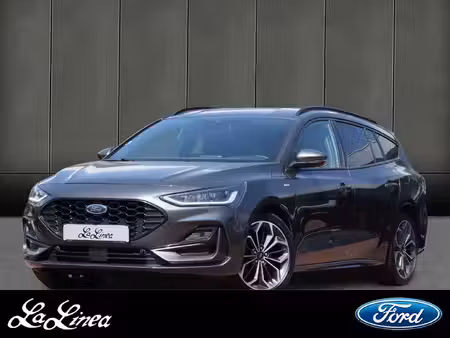 Ford Focus 1.0 155 ST Line