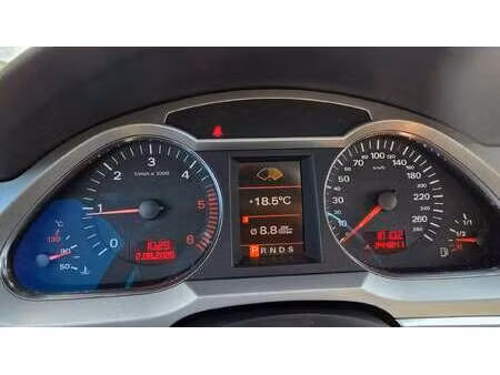 Audi A6 2.0 TDI 140