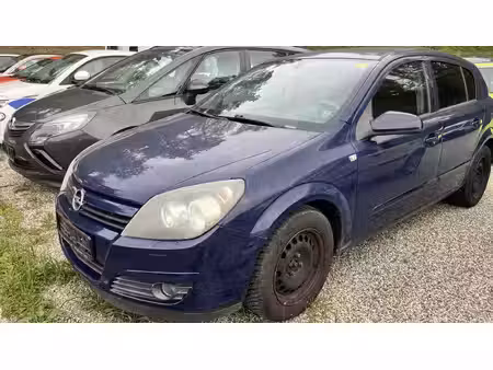 Opel Astra 1.4 90 Edition