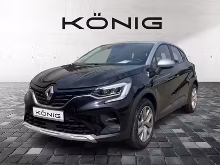 Renault Captur 1.0 91 Équilibre