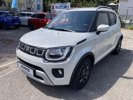 Suzuki Ignis 1.2 83