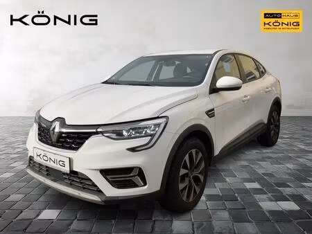 Renault Arkana 1.3 TCe 140 Équilibre
