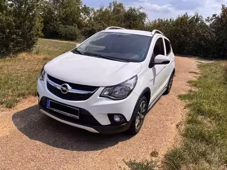 Opel Karl 1.0 73