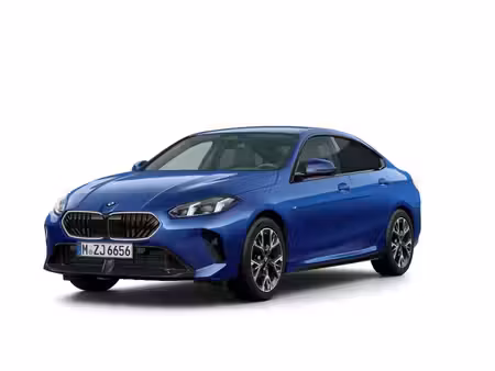 BMW Série 2 220i 1.5 184