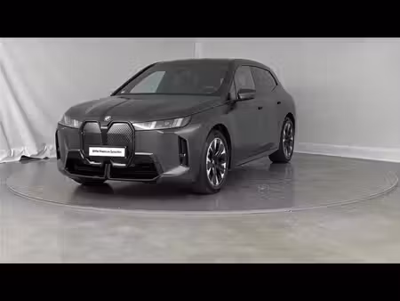 BMW iX 45 408 xDrive