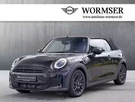 Mini Cabrio Cooper 1.5 136 Classic