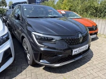 Renault Arkana 1.3 TCe 140 Techno