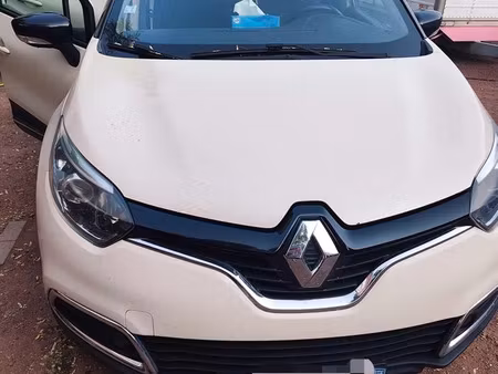 Renault Captur 1.5 dCi 90 Zen