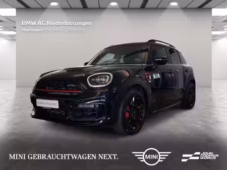 Mini Countryman John Cooper Works 2.0 306 Classic ALL4