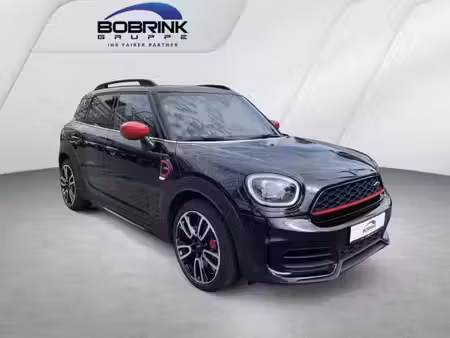 Mini Mini John Cooper Works ALL4