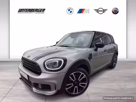 Mini Mini John Cooper Works 1.5 136