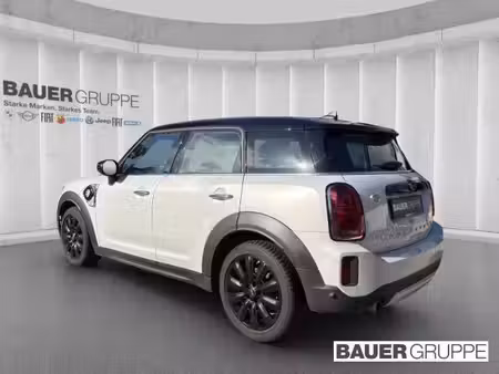 Mini Mini Cooper SE Classic ALL4