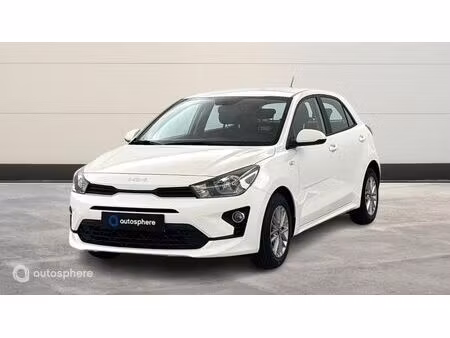 Kia Rio 1.2 84 Active