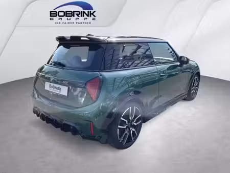 Mini Mini John Cooper Works 2.0 231