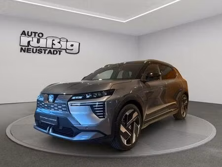 Mitsubishi Eclipse Cross 218 Invite