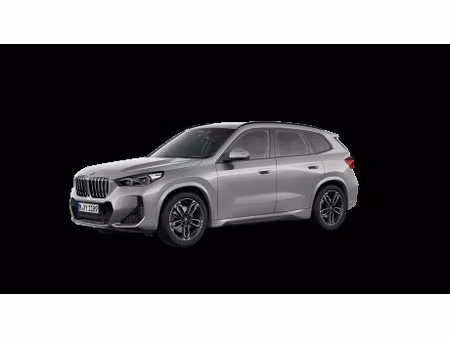 BMW X1 23d 2.0 211 xDrive