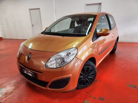 Renault Twingo 1.2 75 Expression