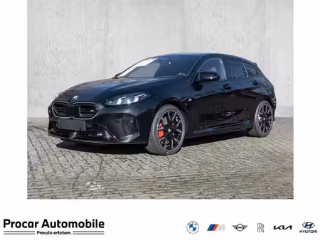 BMW Série 1 2.0 xDrive