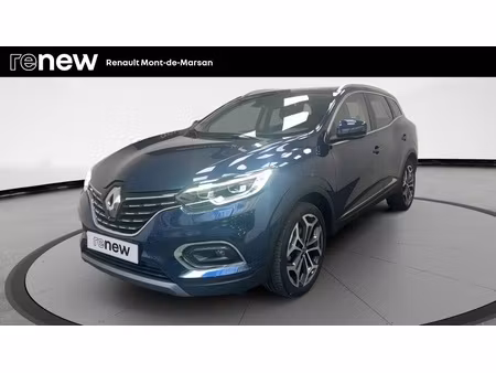 Renault Kadjar 1.5 dCi 115