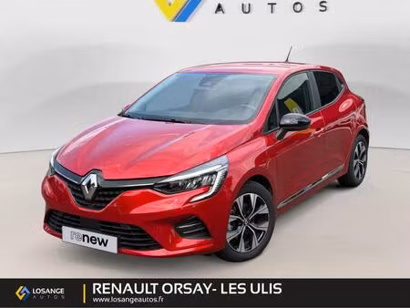 Renault Clio E-Tech 1.6 145