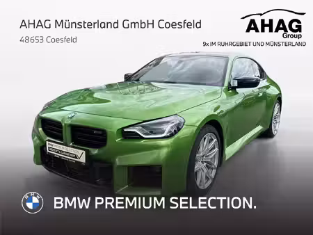 BMW Série 2 M2 3.0
