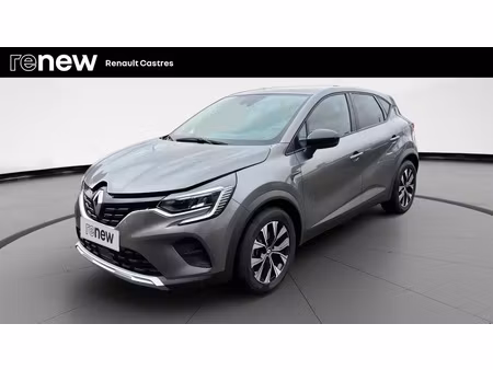 Renault Captur E-Tech 1.6 145