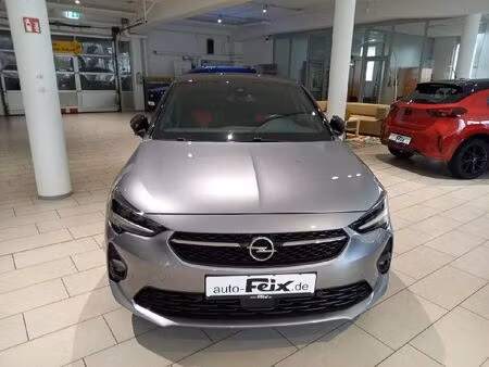 Opel Corsa 1.2 101