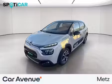 Citroën C3 1.2 PureTech 110